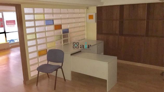 Foto 2 de Venta de oficina en Centro - Logroño de 45 m²
