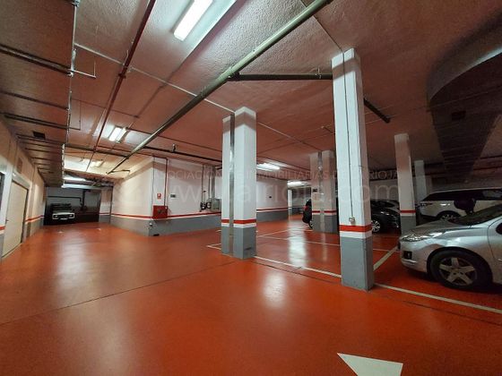 Foto 1 de Garatge en venda a Portillejo - Valdegastea de 20 m²