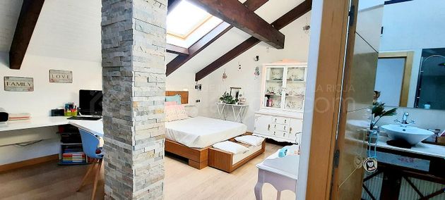 Foto 1 de Casa en venda a Entrena de 4 habitacions amb terrassa i piscina
