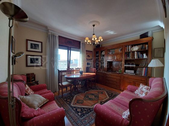 Foto 1 de Àtic en venda a Centro - Logroño de 4 habitacions amb terrassa i calefacció
