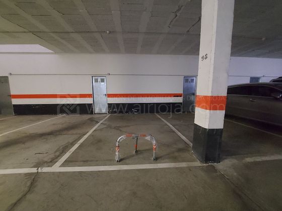 Foto 1 de Garaje en venta en Portillejo - Valdegastea de 12 m²