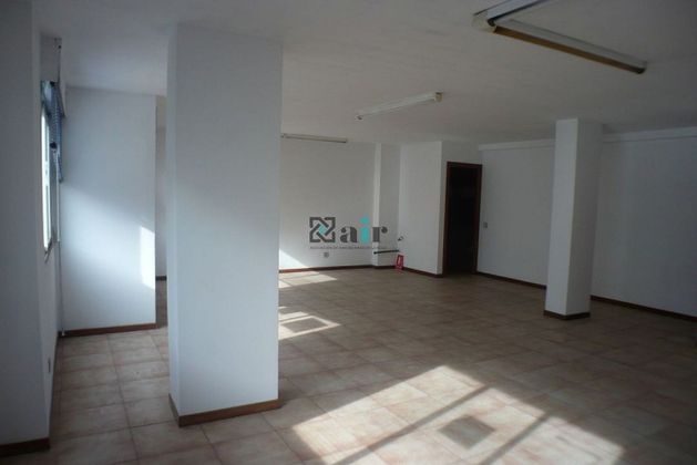 Foto 1 de Oficina en venta en San Adrián - La Cava de 63 m²