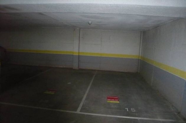 Foto 2 de Garatge en venda a Portillejo - Valdegastea de 21 m²