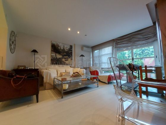Foto 1 de Casa en venda a Villamediana de Iregua de 3 habitacions amb terrassa i piscina