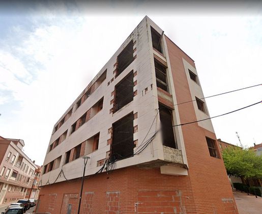 Foto 2 de Venta de edificio en Villamediana de Iregua de 473 m²