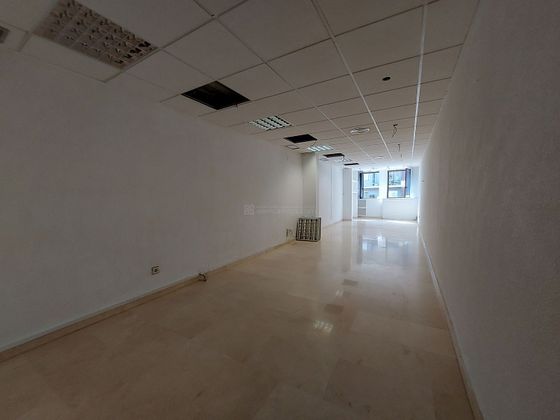 Foto 1 de Oficina en lloguer a Centro - Logroño amb ascensor