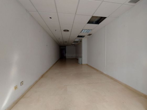 Foto 2 de Oficina en lloguer a Centro - Logroño amb ascensor