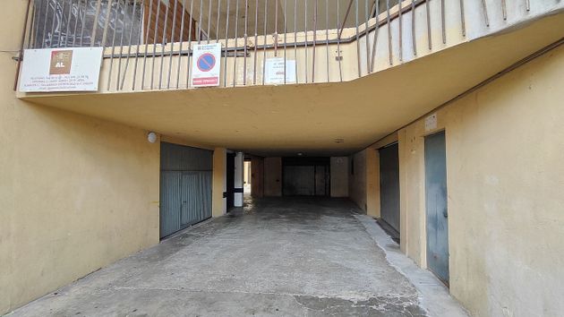 Foto 1 de Garatge en venda a Portillejo - Valdegastea de 20 m²