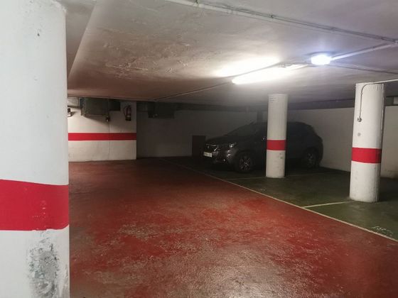 Foto 1 de Garatge en venda a Doctor Cerrada de 10 m²