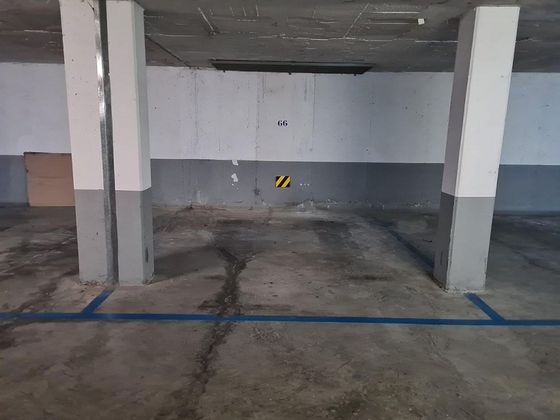 Foto 2 de Garaje en venta en Valdespartera - Arcosur de 16 m²