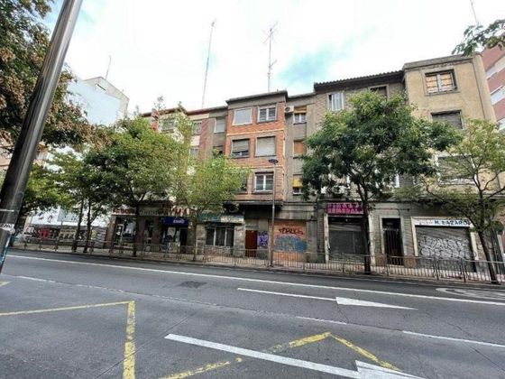 Foto 1 de Edifici en venda a La Granja de 184 m²
