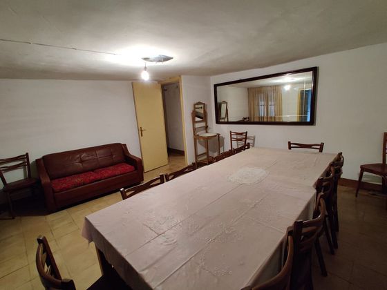 Foto 2 de Venta de casa adosada en Fueva (La) de 4 habitaciones con terraza y piscina