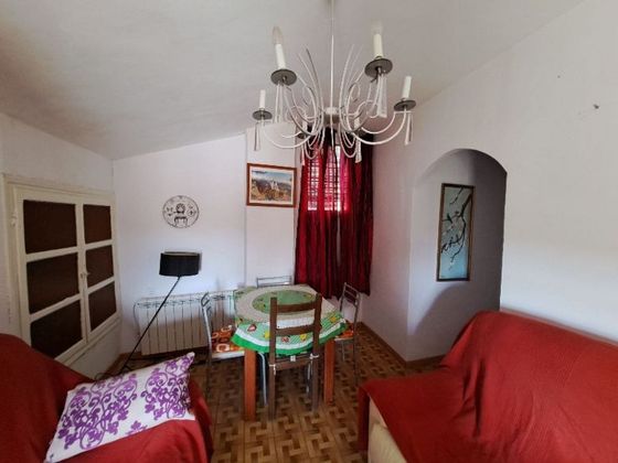 Foto 1 de Xalet en venda a Borja de 5 habitacions amb terrassa i jardí