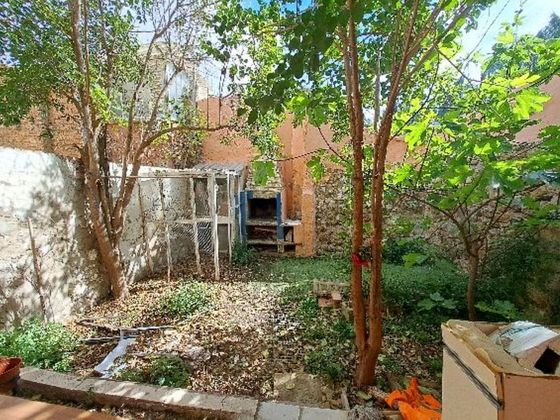 Foto 2 de Xalet en venda a Borja de 5 habitacions amb terrassa i jardí