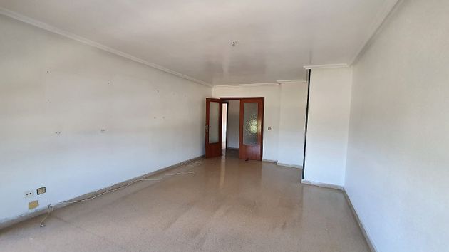 Foto 2 de Pis en venda a Calatayud de 3 habitacions amb terrassa i garatge
