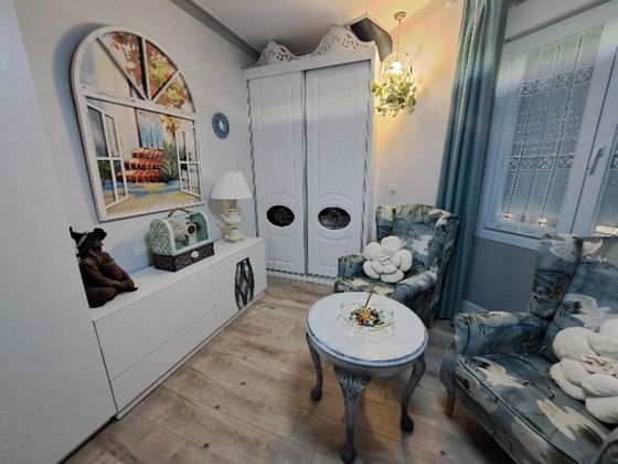 Foto 2 de Piso en venta en Alfonso de 2 habitaciones con aire acondicionado y calefacción