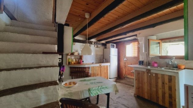 Foto 1 de Casa rural en venda a Jaca de 3 habitacions amb balcó i calefacció