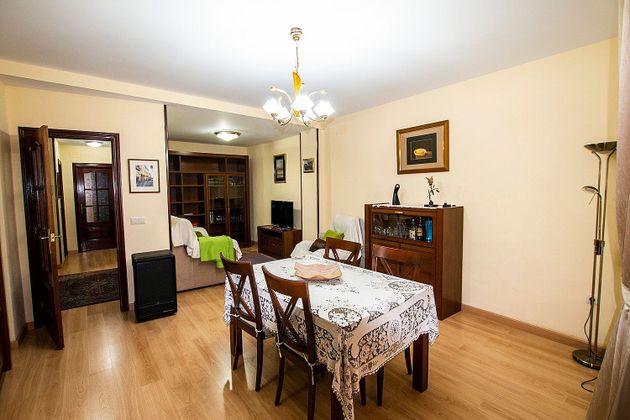 Foto 2 de Pis en venda a Caspe de 5 habitacions i 410 m²
