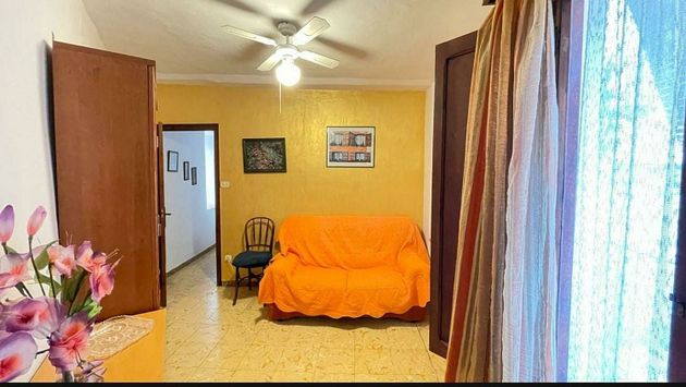 Foto 1 de Pis en venda a Benabarre de 2 habitacions amb piscina i balcó