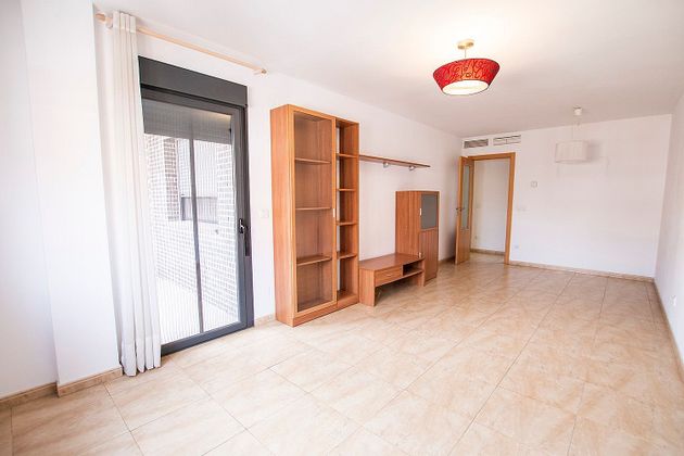 Foto 2 de Piso en venta en Caspe de 3 habitaciones con terraza y garaje