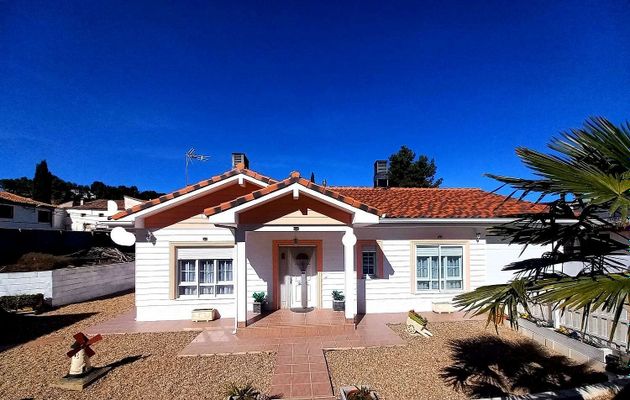 Foto 2 de Xalet en venda a Morata de Jiloca de 3 habitacions amb terrassa i garatge