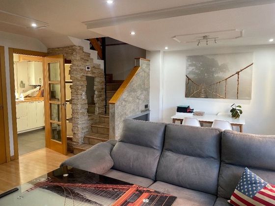 Foto 2 de Casa en venda a Valdefierro de 3 habitacions amb terrassa i calefacció