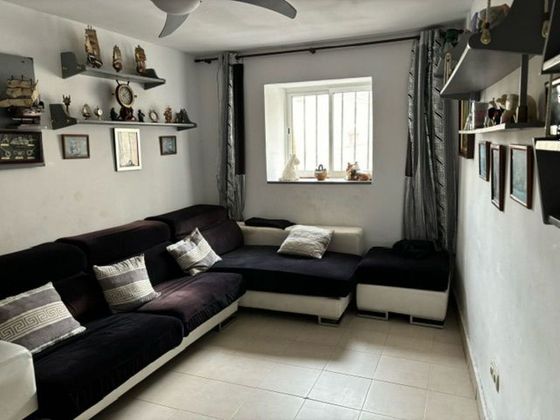 Foto 1 de Casa rural en venta en Borja de 3 habitaciones con terraza
