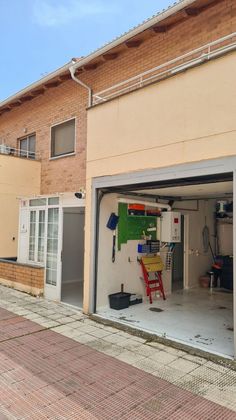 Foto 2 de Casa en venta en Santa Isabel - Movera de 5 habitaciones con terraza y garaje