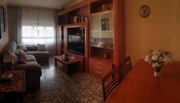 Foto 1 de Pis en venda a Almunia de Doña Godina (La) de 4 habitacions amb terrassa i garatge