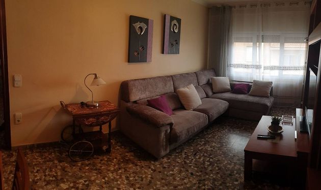 Foto 2 de Pis en venda a Almunia de Doña Godina (La) de 4 habitacions amb terrassa i garatge