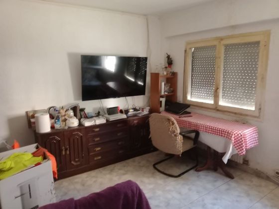 Foto 1 de Pis en venda a Salvador Allende de 3 habitacions amb aire acondicionat i calefacció