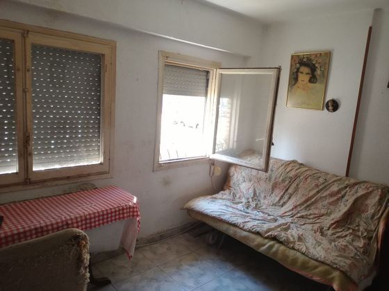 Foto 2 de Pis en venda a Salvador Allende de 3 habitacions amb aire acondicionat i calefacció