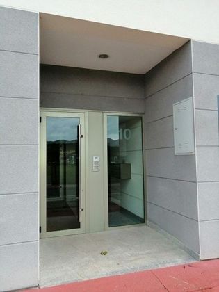 Foto 2 de Pis en venda a Lekunberri de 3 habitacions amb garatge i ascensor