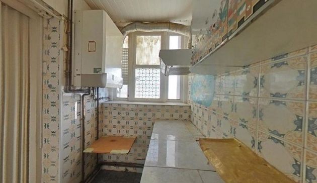 Foto 2 de Venta de piso en Huarte/Uharte de 3 habitaciones con piscina y aire acondicionado