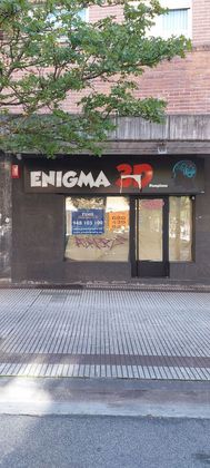 Foto 2 de Local en venda a Ermitagaña - Mendebaldea de 71 m²
