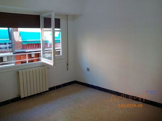 Foto 1 de Pis en venda a San José Alto de 3 habitacions amb calefacció