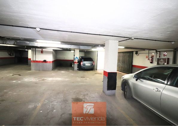 Foto 2 de Garatge en venda a calle De Francos Rodríguez de 16 m²