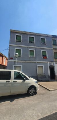 Foto 2 de Edificio en venta en calle Antonio Bordas de 275 m²
