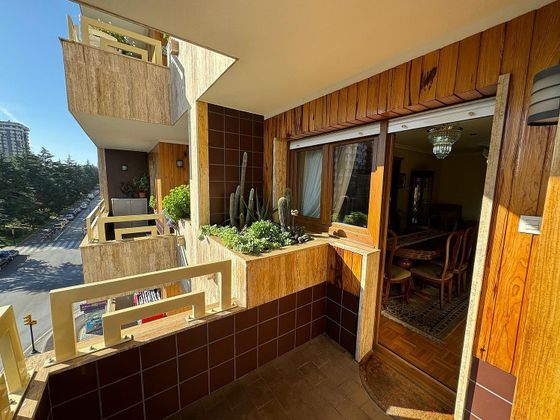 Foto 1 de Pis en venda a El Polígono de 4 habitacions amb terrassa i garatge