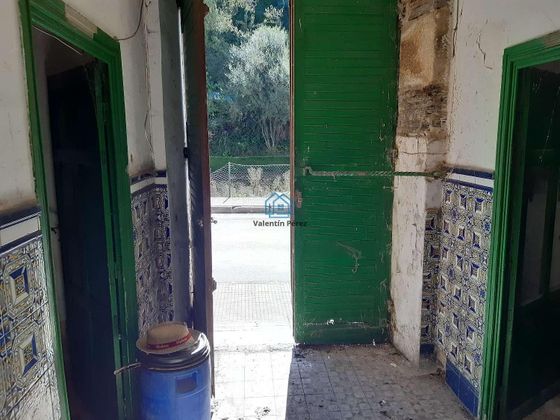 Foto 1 de Venta de casa en Samos de 14 habitaciones y 900 m²