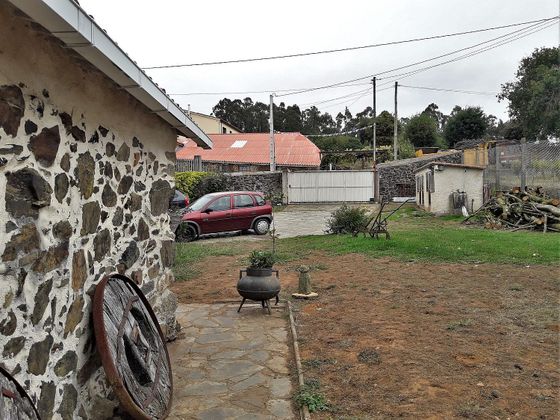 Foto 2 de Chalet en venta en Parroquias de Santiago de 4 habitaciones con garaje