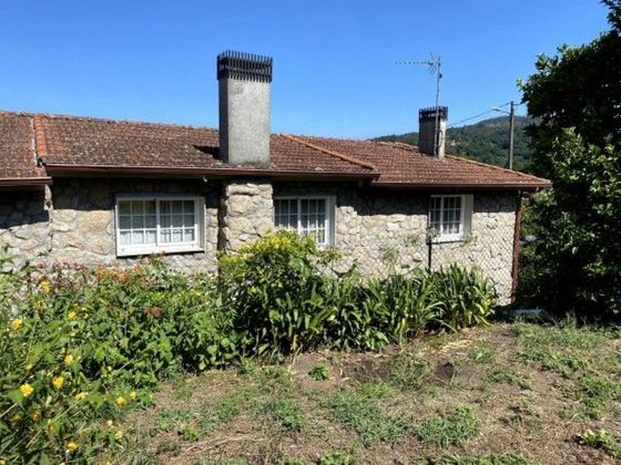 Foto 2 de Casa en venda a Crecente de 3 habitacions amb terrassa i garatge