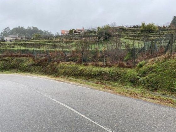 Foto 2 de Venta de terreno en Cañiza (A) de 1240 m²