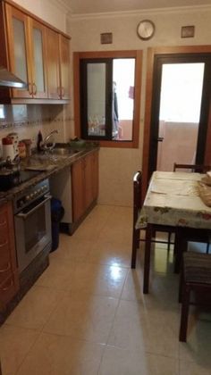 Foto 1 de Piso en venta en Neves (As) de 3 habitaciones con garaje y calefacción
