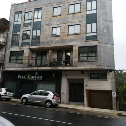 Foto 1 de Local en venda a Cañiza (A) de 80 m²