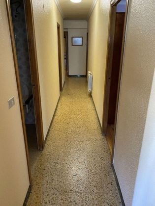 Foto 2 de Venta de piso en Teis de 4 habitaciones con garaje y calefacción