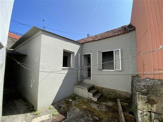 Foto 1 de Venta de casa adosada en Bueu de 3 habitaciones y 60 m²