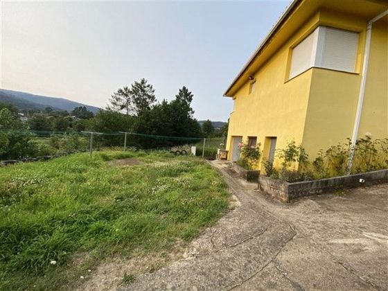 Foto 2 de Xalet en venda a Cañiza (A) de 2 habitacions amb garatge i jardí