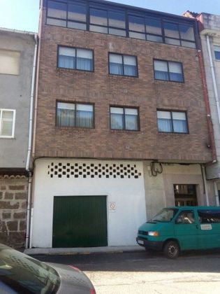 Foto 1 de Venta de piso en Cañiza (A) de 3 habitaciones con calefacción
