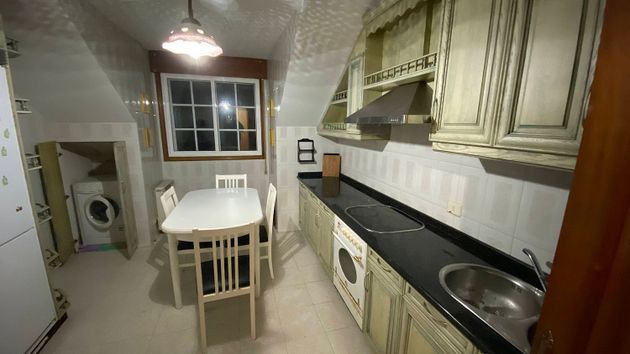 Foto 1 de Ático en venta en Neves (As) de 3 habitaciones con calefacción